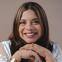 Psicóloga Marilina Chourio.
