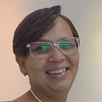 Psicóloga Clínica Rosa Amada Miniel S.