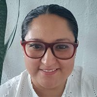 Psicóloga Nancy Maldonado.