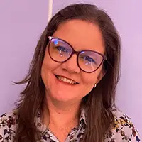 Psicóloga Ana Teresa Carrero Sánchez.