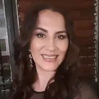 Psicóloga Alyce Angarita.